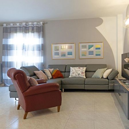 Il Giardino Appartement Civitanova Marche Buitenkant foto