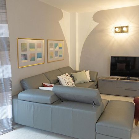 Il Giardino Appartement Civitanova Marche Buitenkant foto