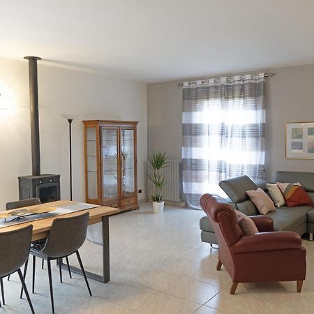 Il Giardino Appartement Civitanova Marche Buitenkant foto