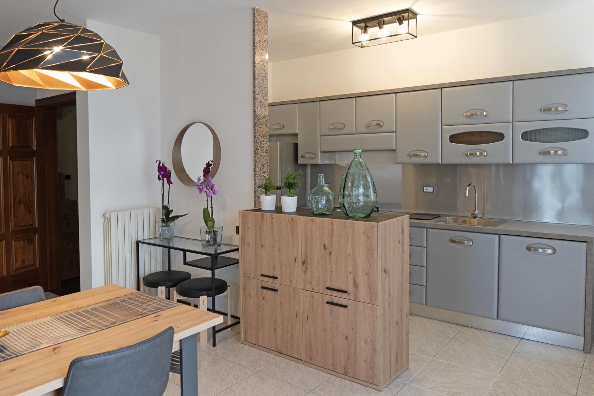 Il Giardino Appartement Civitanova Marche Buitenkant foto