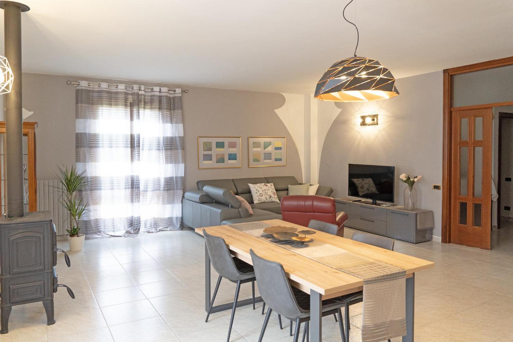 Il Giardino Appartement Civitanova Marche Buitenkant foto