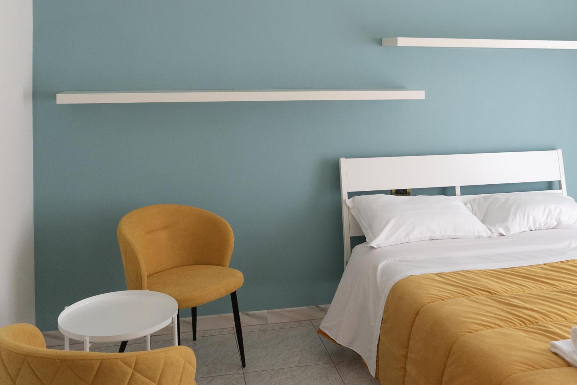 Il Giardino Appartement Civitanova Marche Buitenkant foto