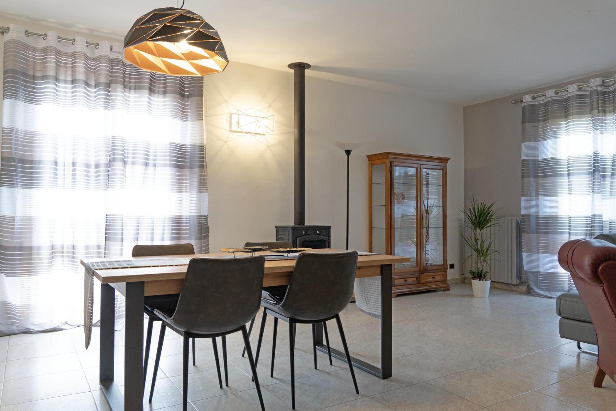 Il Giardino Appartement Civitanova Marche Buitenkant foto