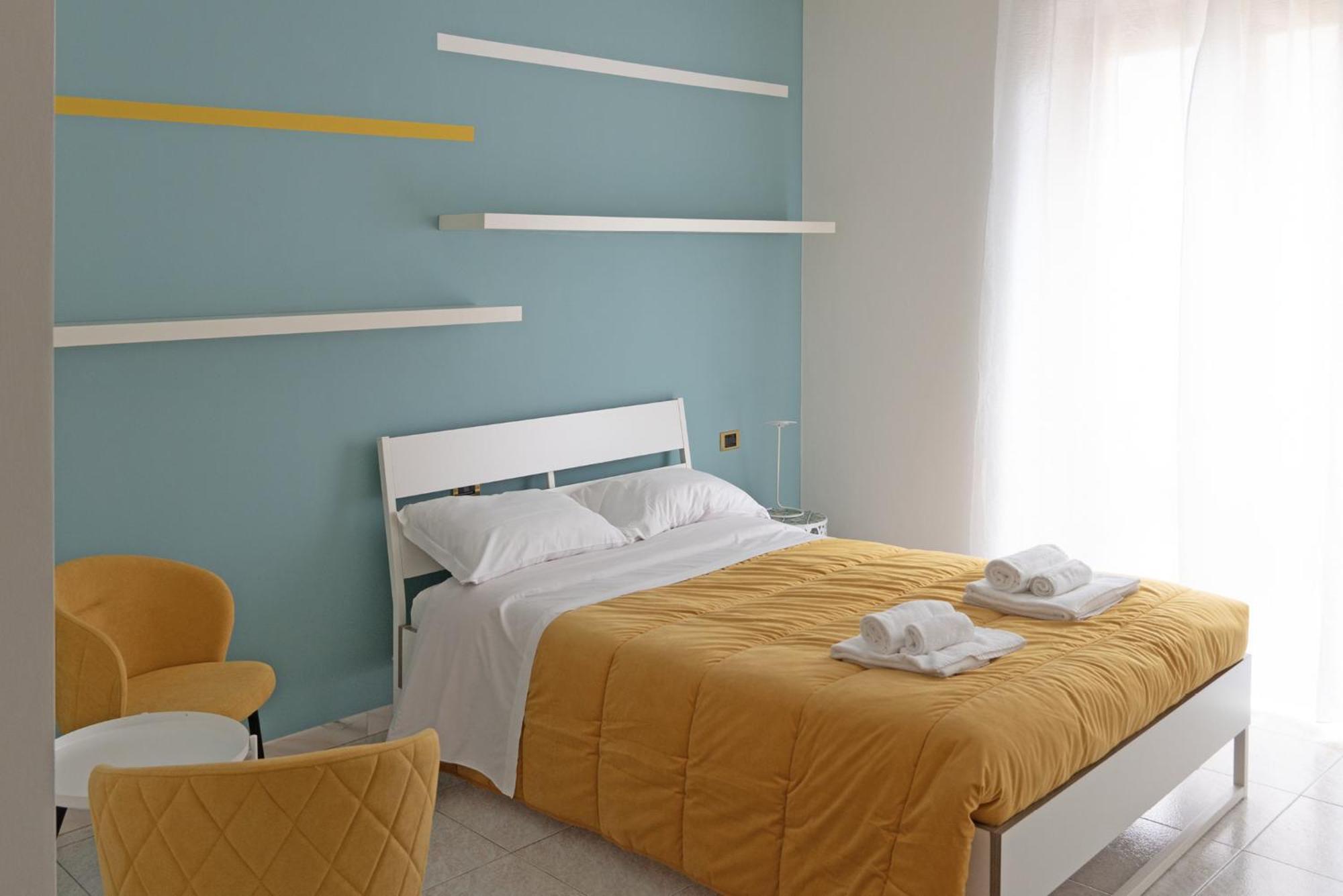 Il Giardino Appartement Civitanova Marche Buitenkant foto