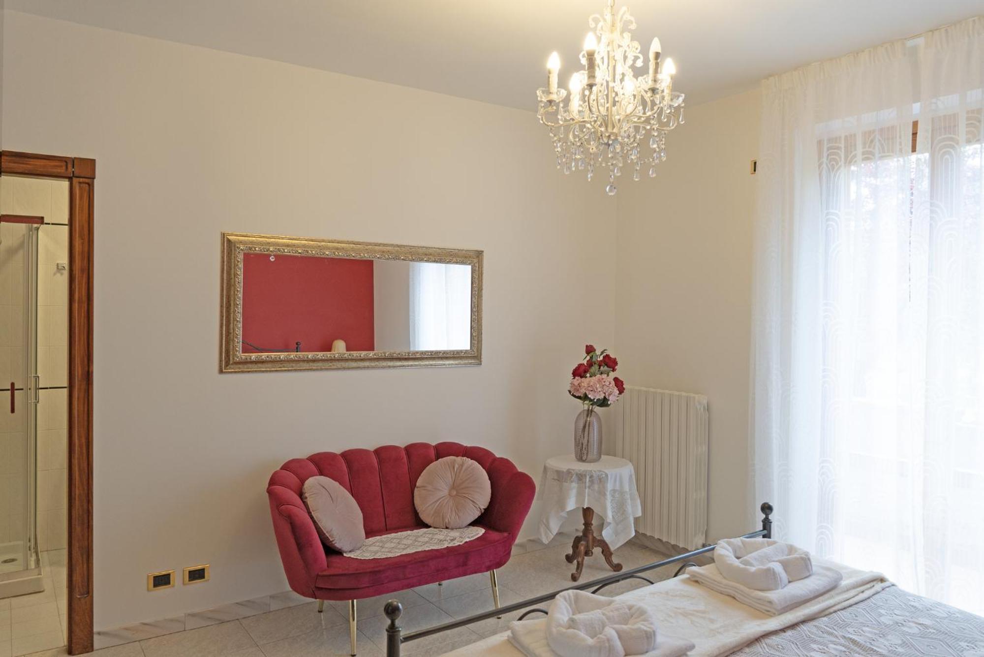Il Giardino Appartement Civitanova Marche Buitenkant foto