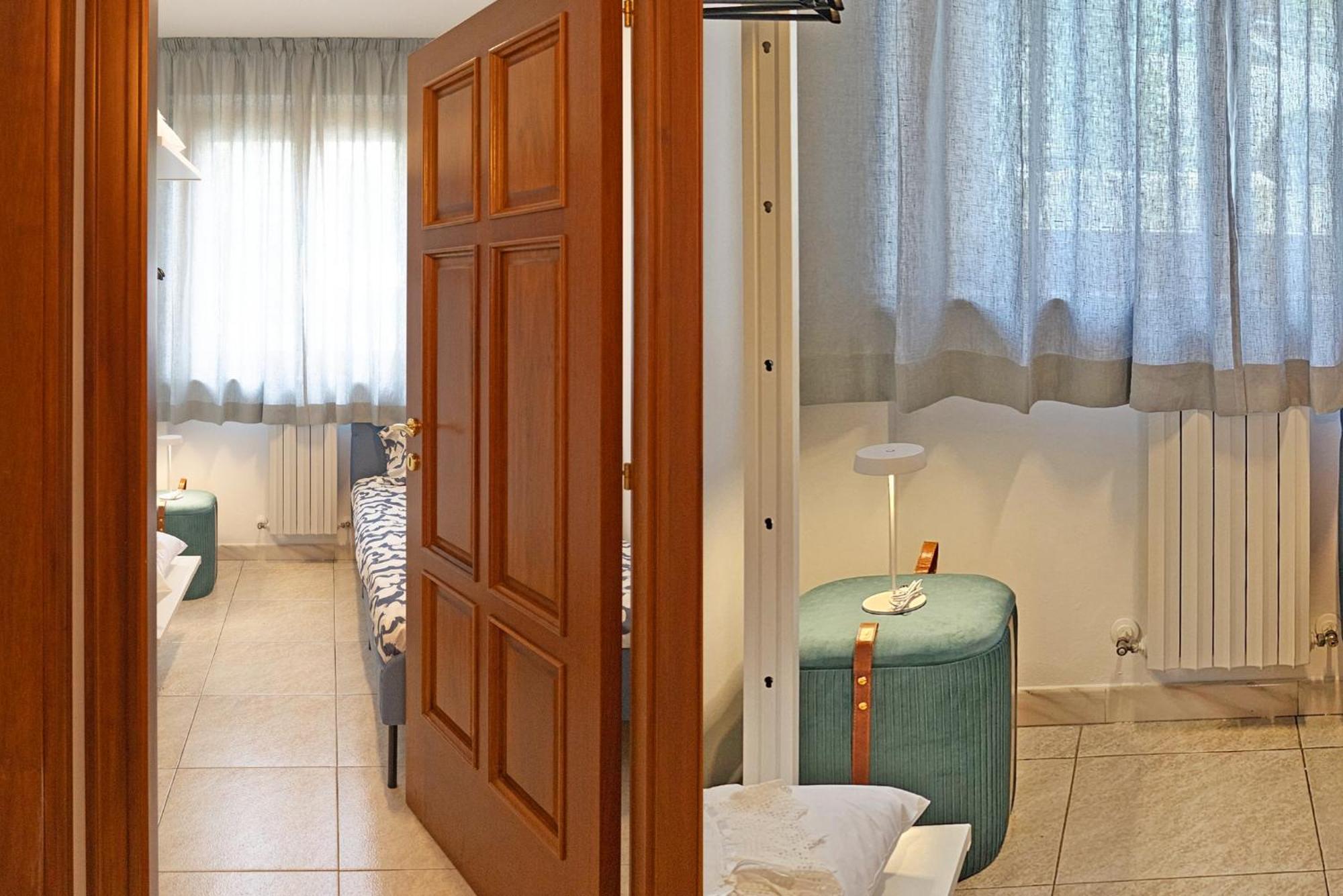 Il Giardino Appartement Civitanova Marche Buitenkant foto