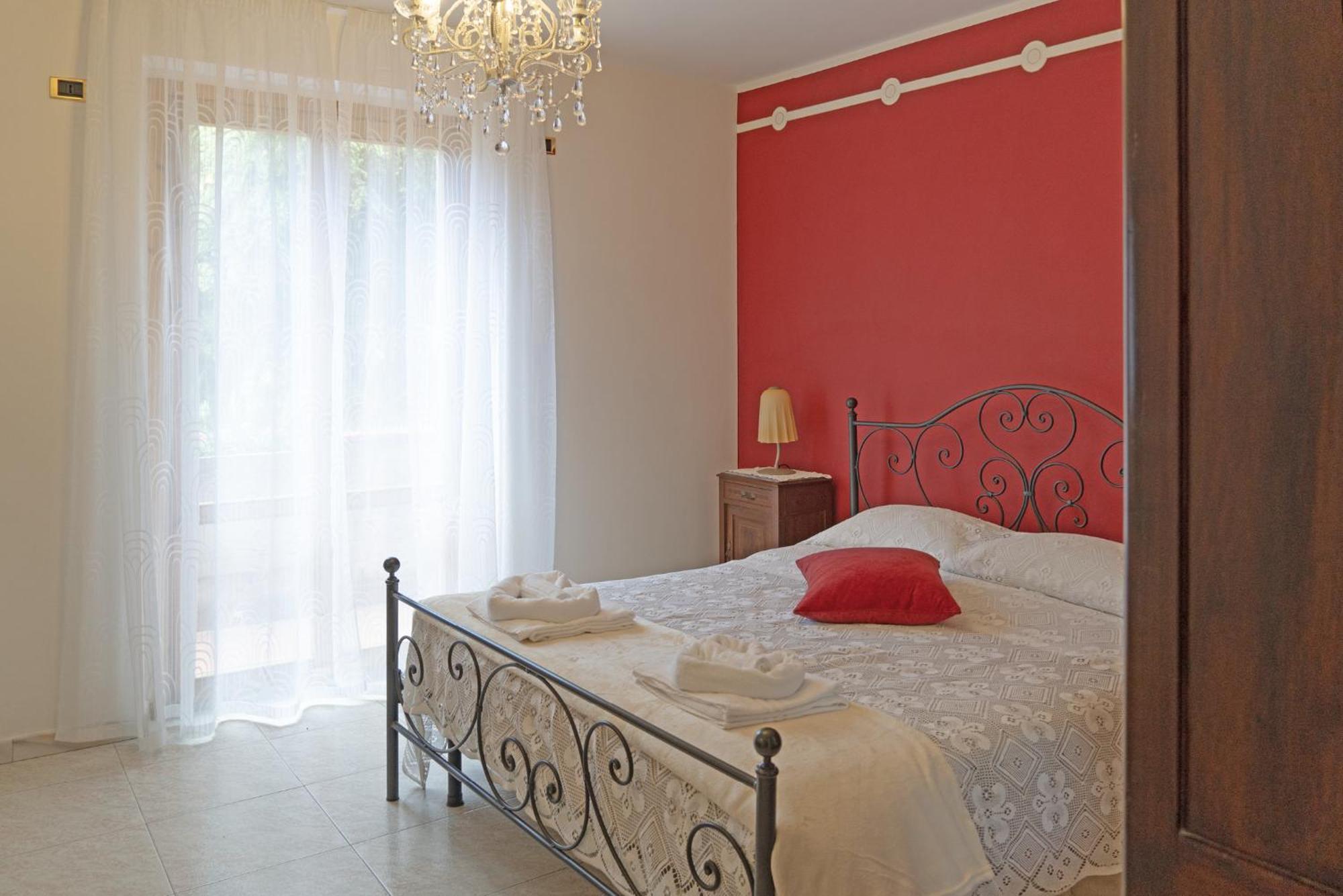 Il Giardino Appartement Civitanova Marche Buitenkant foto