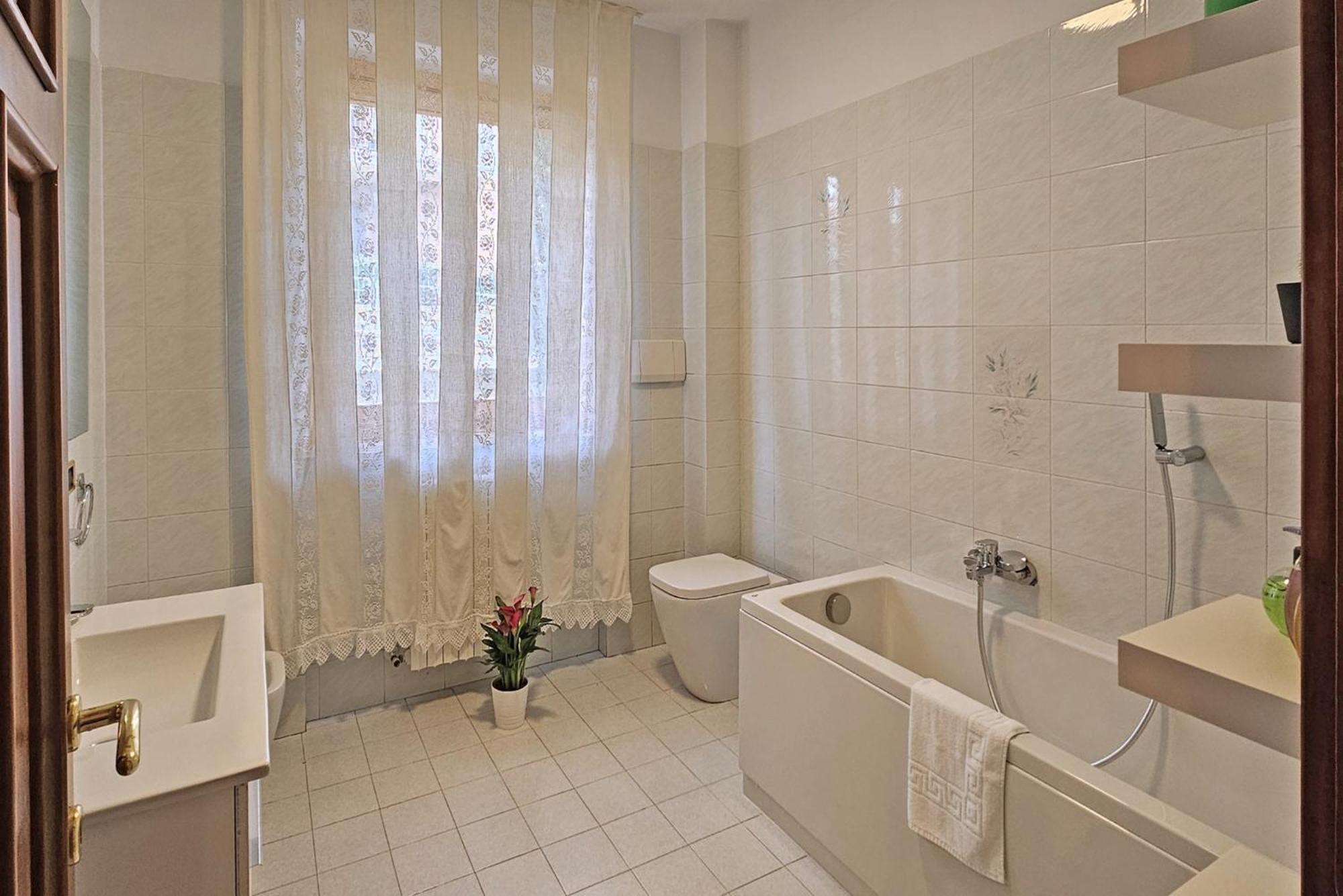 Il Giardino Appartement Civitanova Marche Buitenkant foto