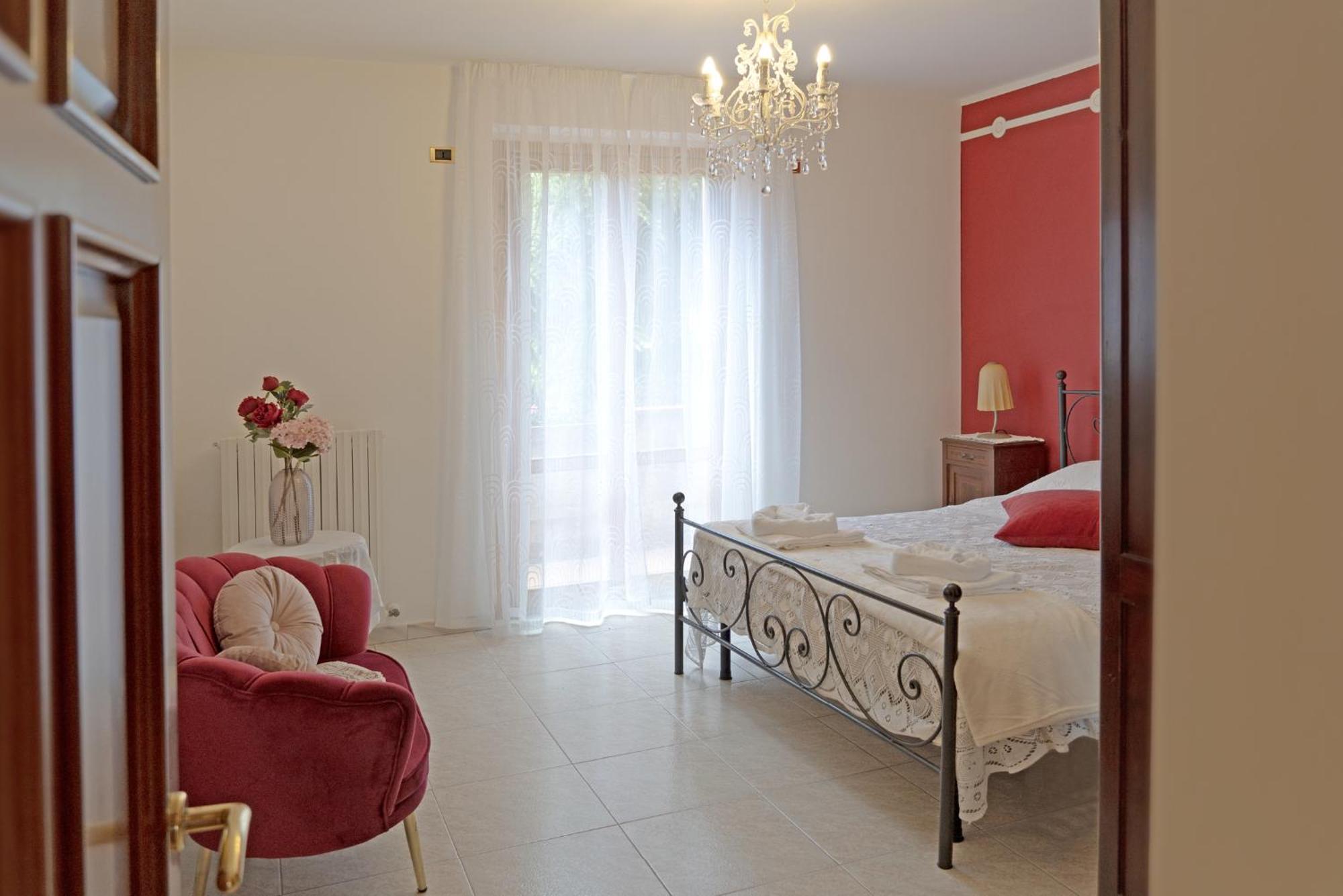 Il Giardino Appartement Civitanova Marche Buitenkant foto
