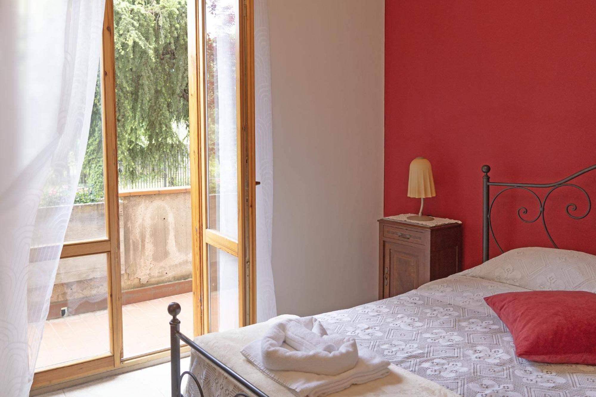 Il Giardino Appartement Civitanova Marche Buitenkant foto