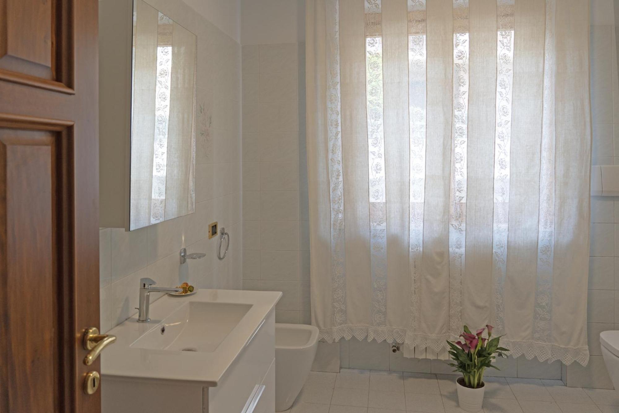 Il Giardino Appartement Civitanova Marche Buitenkant foto
