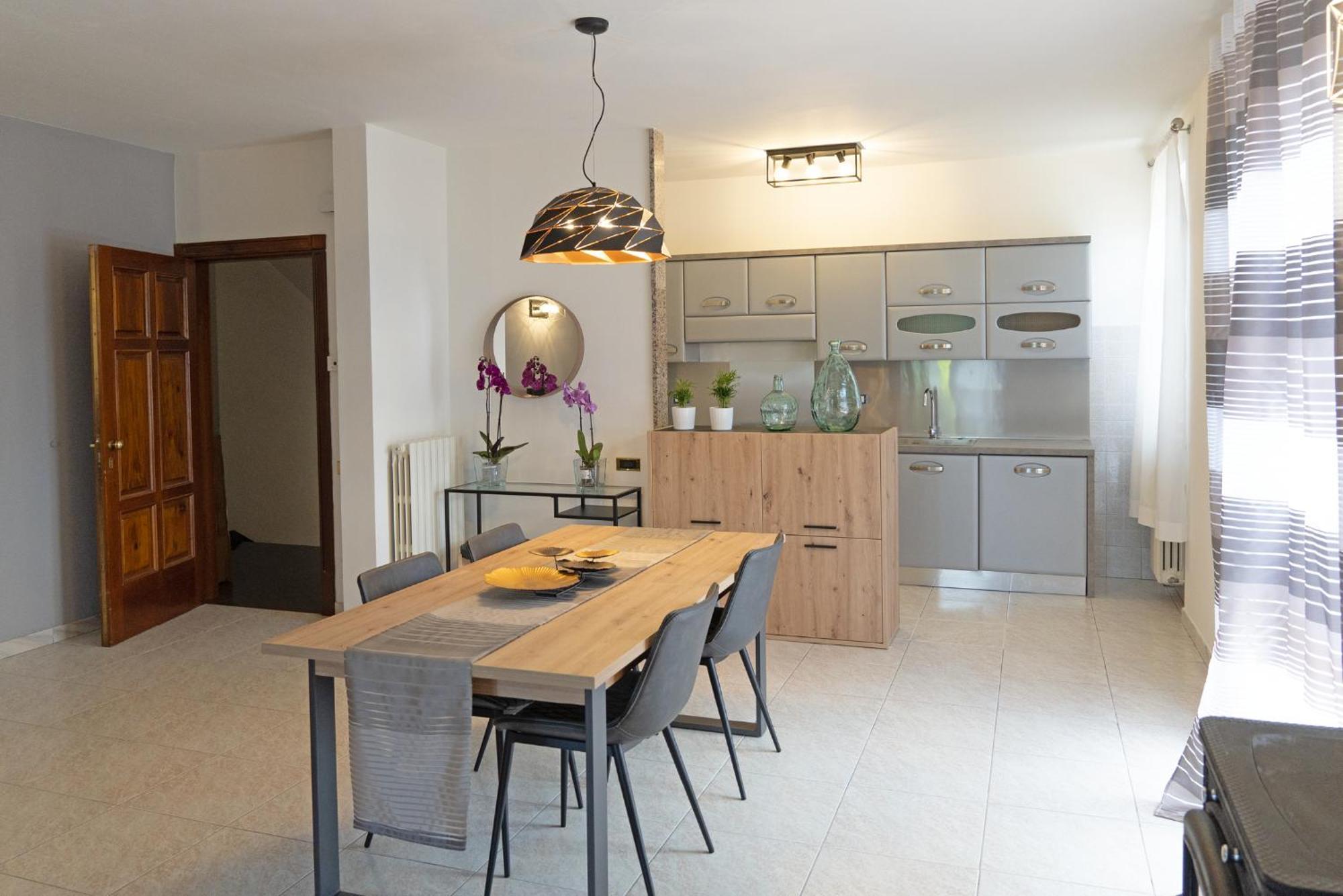 Il Giardino Appartement Civitanova Marche Buitenkant foto