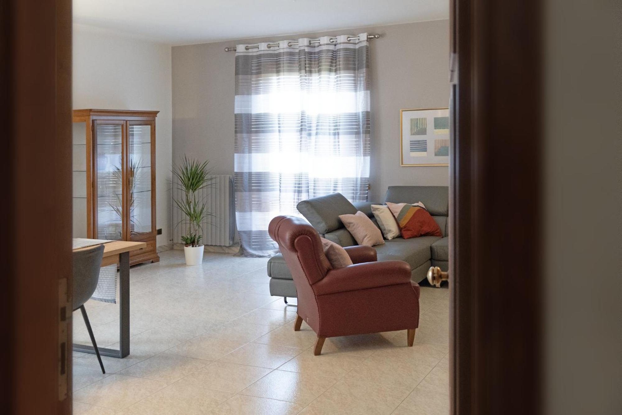 Il Giardino Appartement Civitanova Marche Buitenkant foto