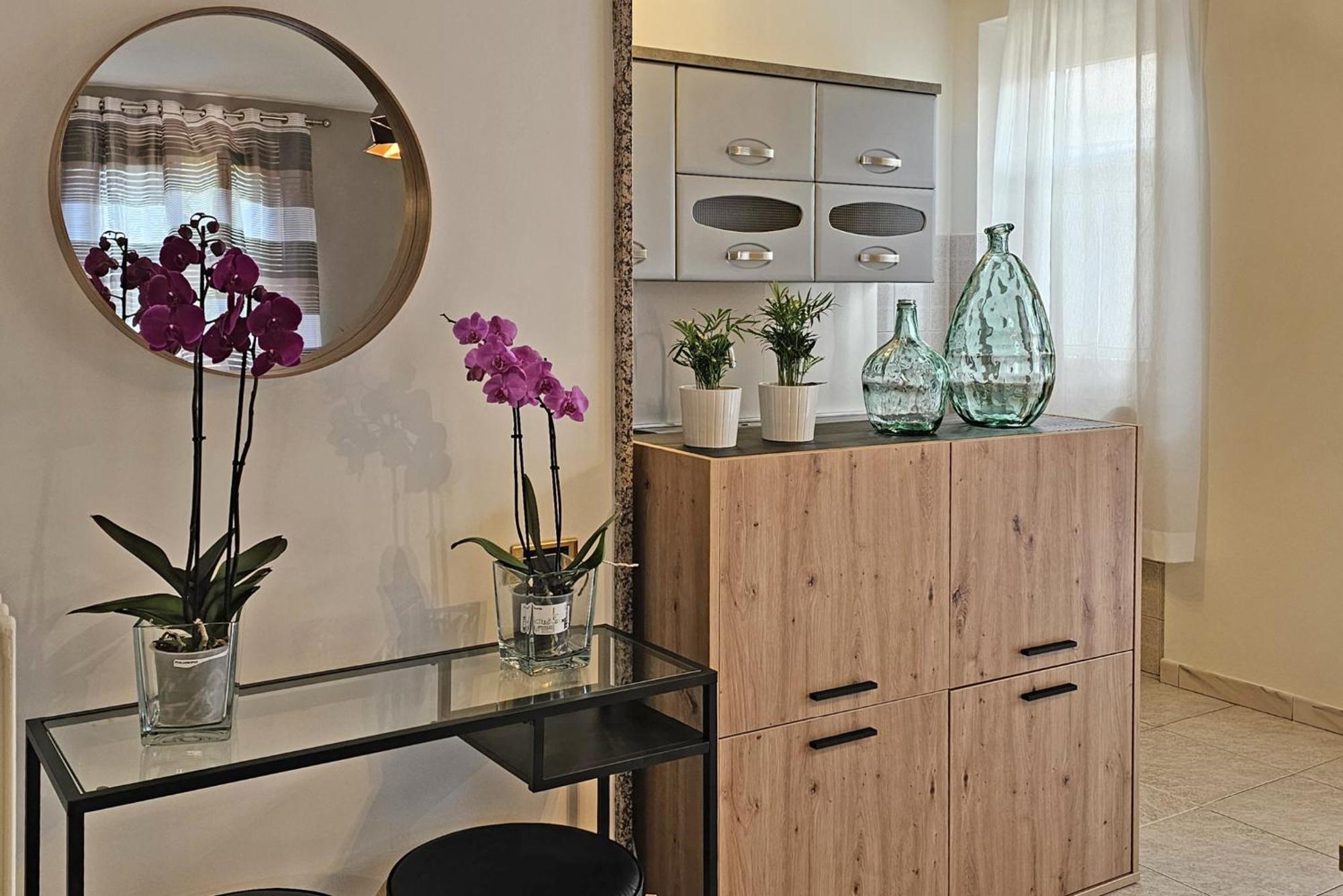 Il Giardino Appartement Civitanova Marche Buitenkant foto