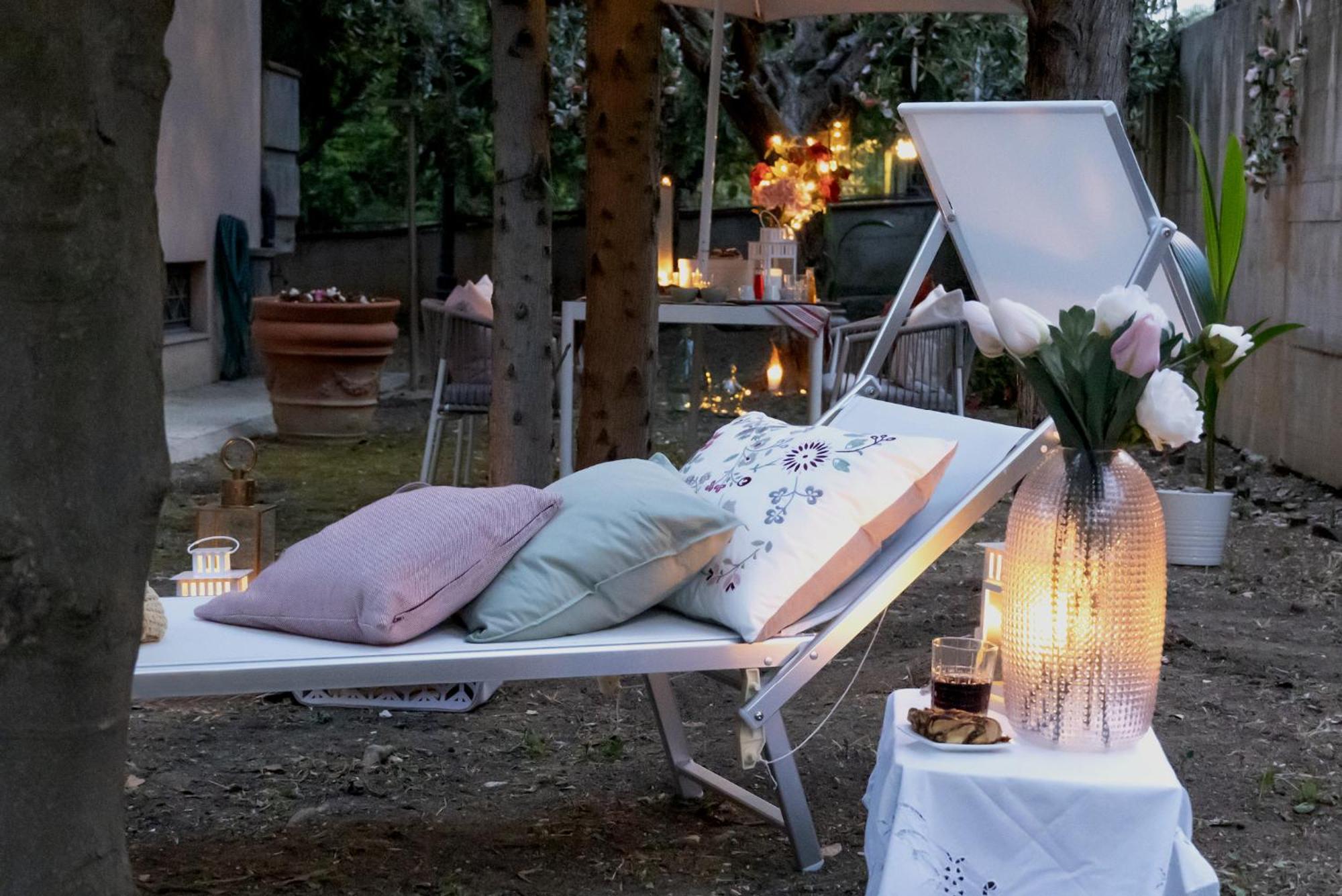 Il Giardino Appartement Civitanova Marche Buitenkant foto