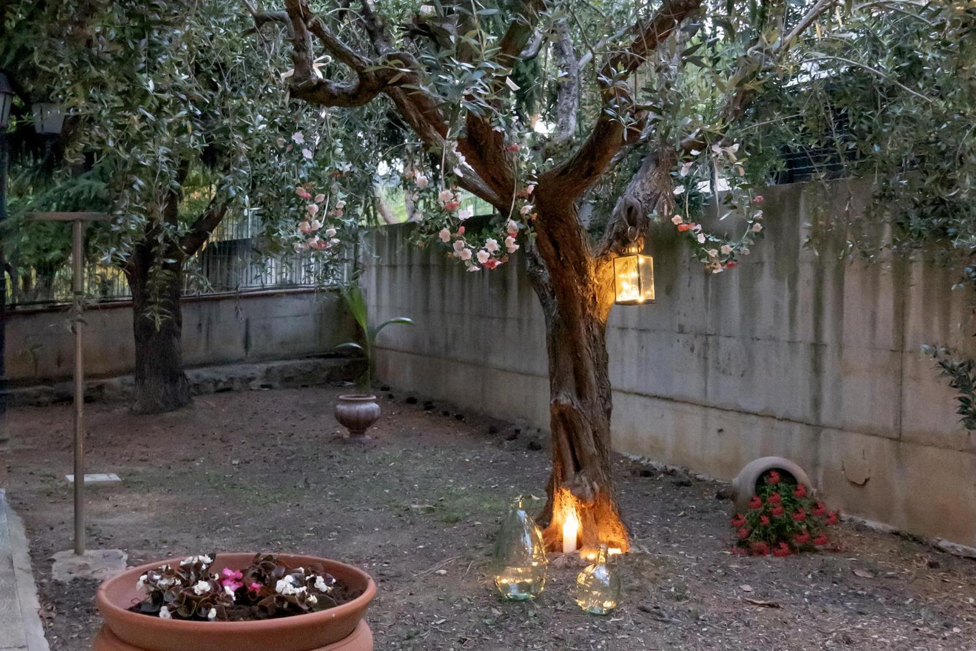 Il Giardino Appartement Civitanova Marche Buitenkant foto
