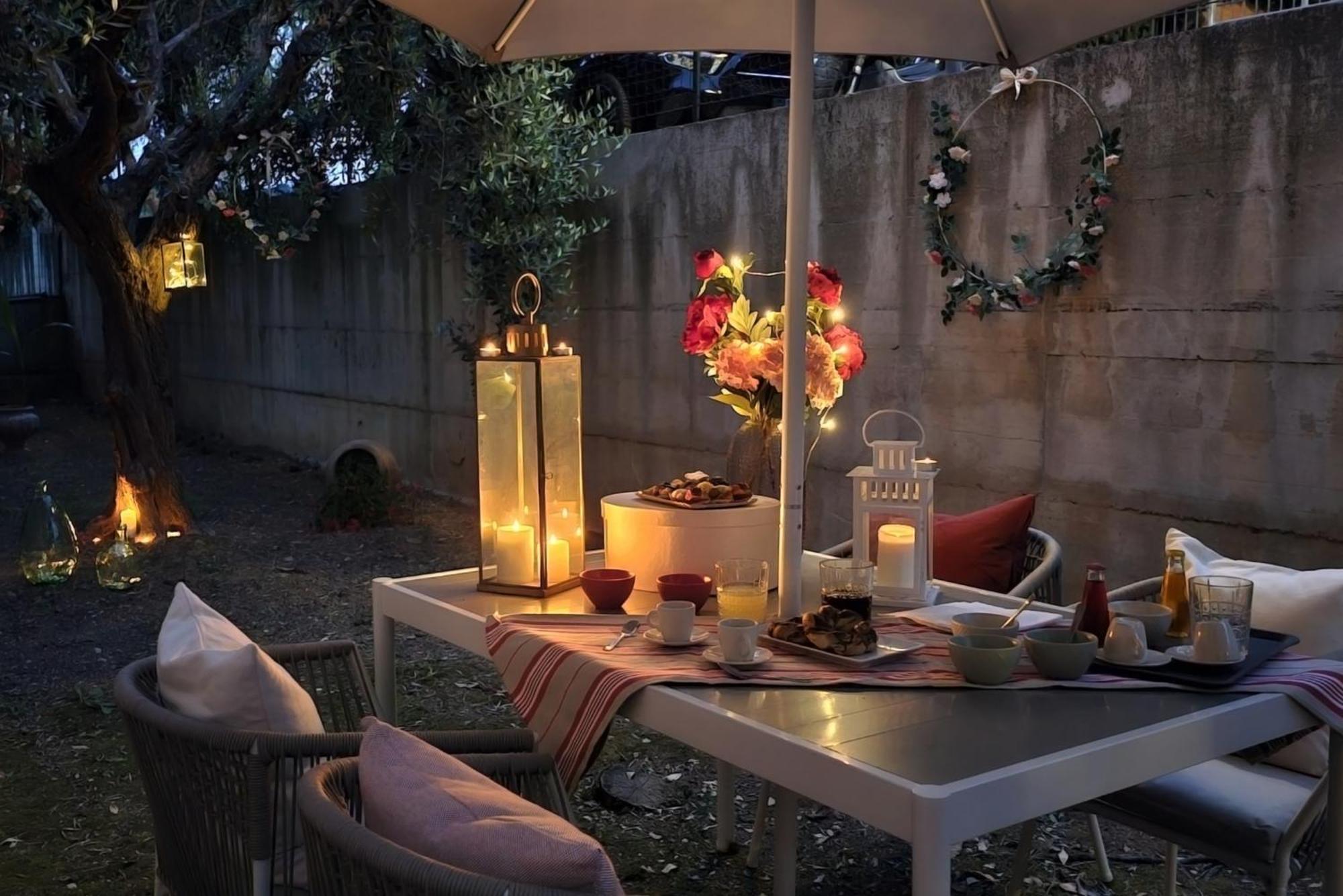 Il Giardino Appartement Civitanova Marche Buitenkant foto