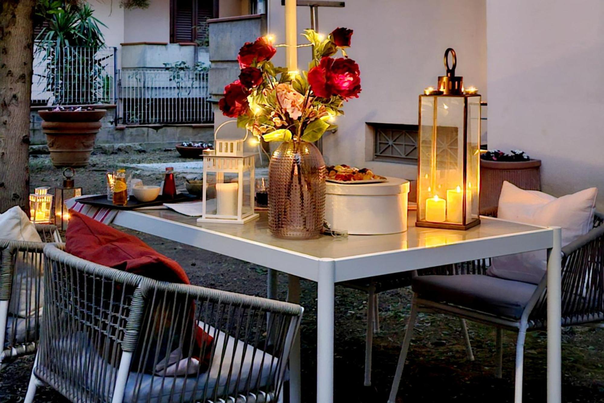 Il Giardino Appartement Civitanova Marche Buitenkant foto