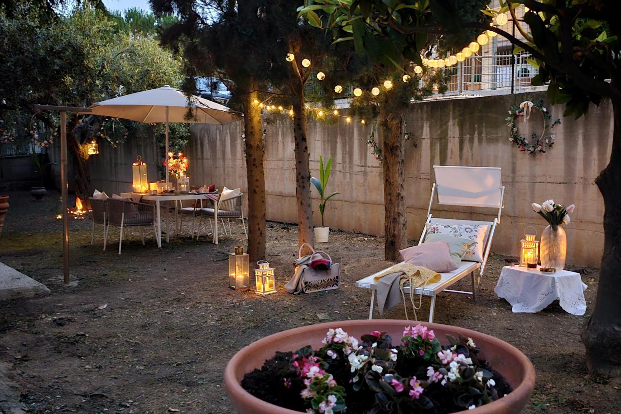 Il Giardino Appartement Civitanova Marche Buitenkant foto